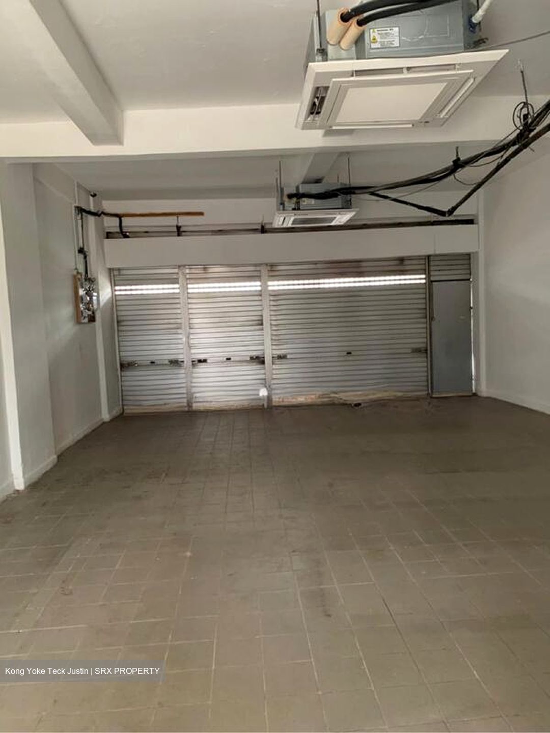 Marine Terrace Haven (D15), Shop House #496811041